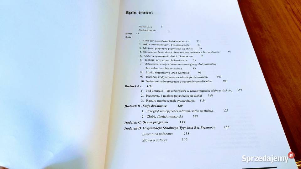 Pod kontrolą program uczenia nastolatków metod pomorskie Gdańsk