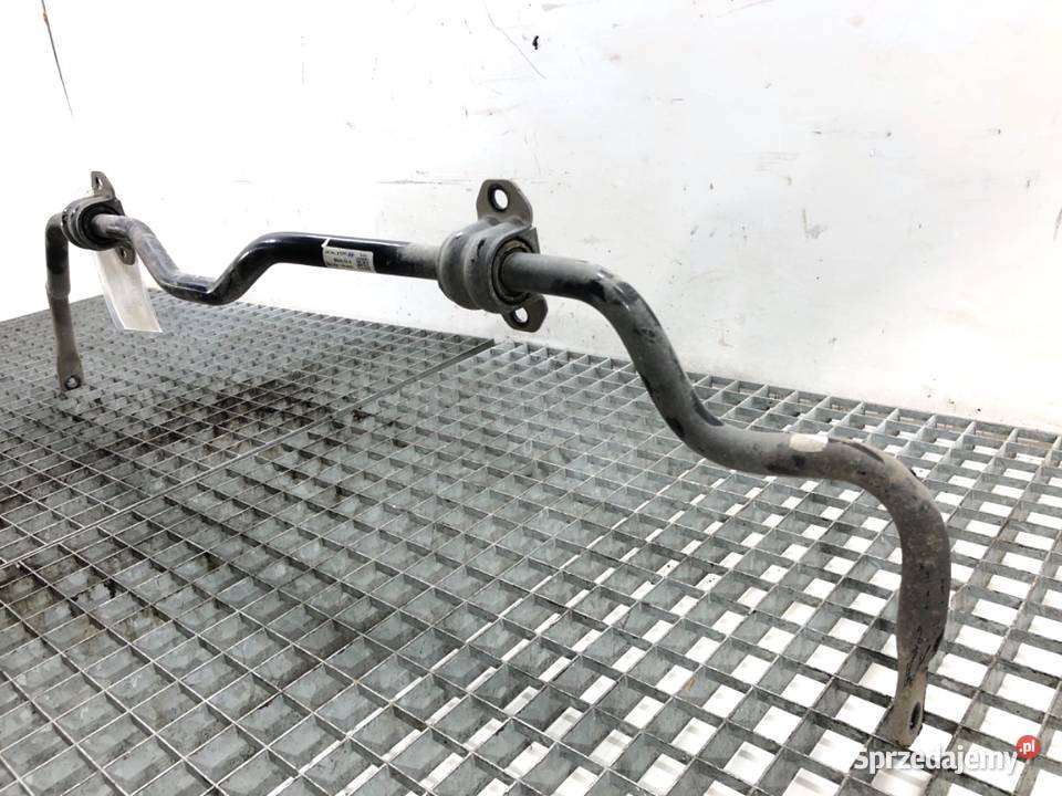 DRĄŻEK STABILIZATORA PRZÓD KIA NIRO II SG2