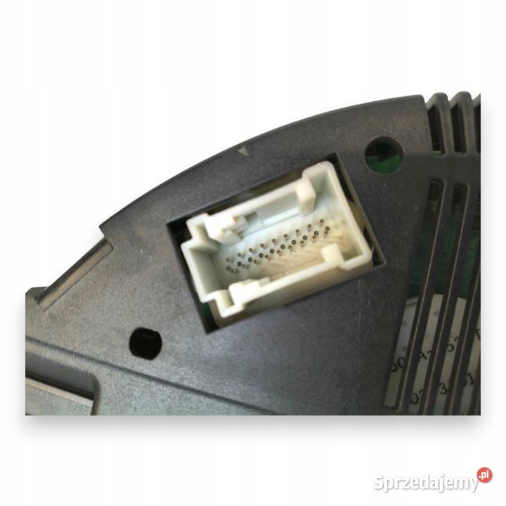 LICZNIK ZEGARY A1695407247 Mercedes W245 17 B lubelskie Chełm
