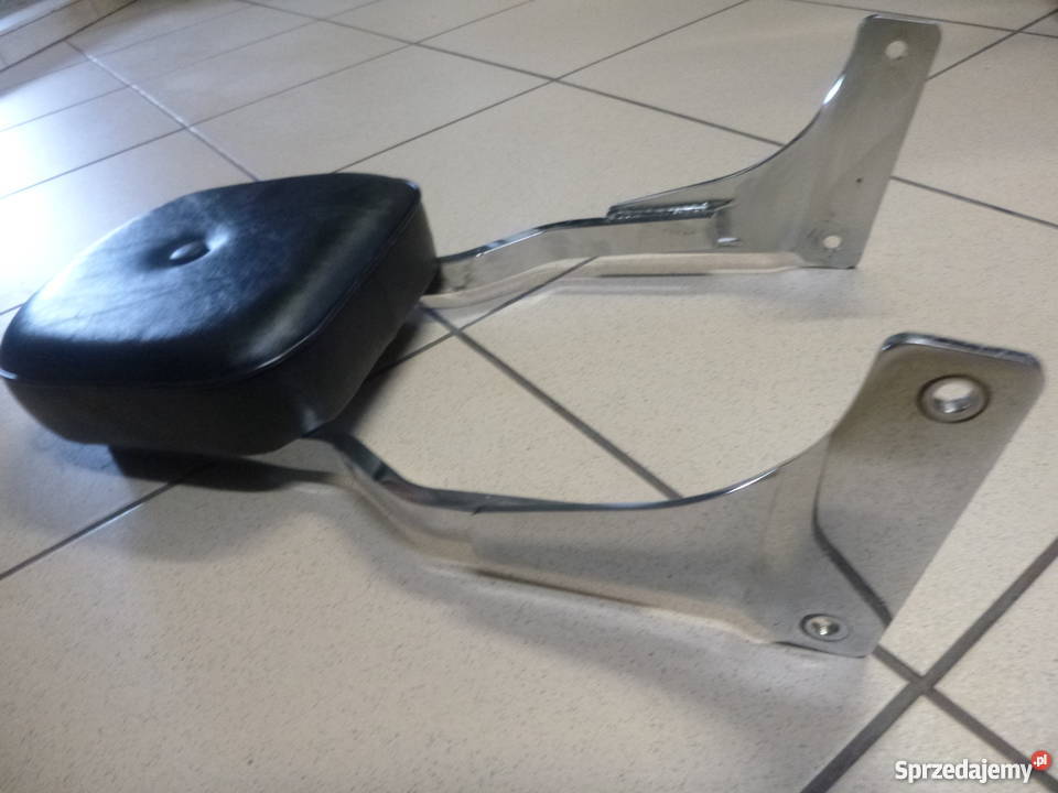 Oparcie pasażera Honda Shadow VT1100 8795 r Jawiszowice