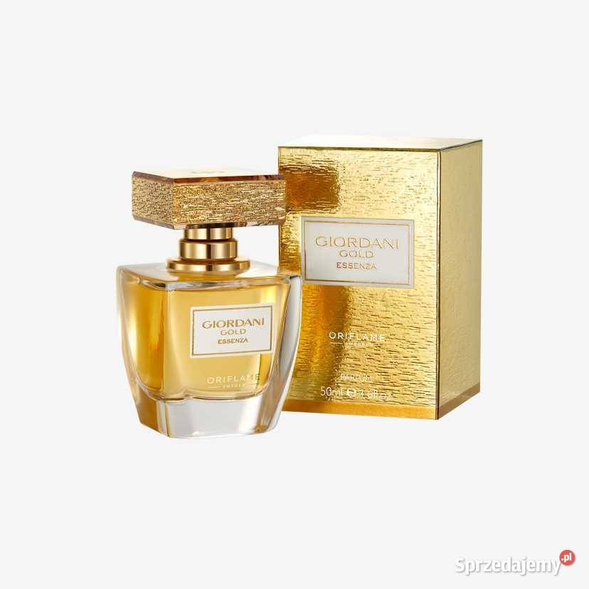 Perfumy Giordani Gold Essenza Oriflame Radom