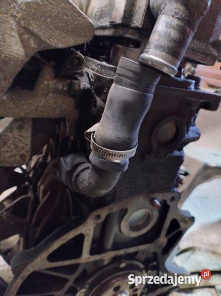 Silnik Nissan Vanette 22 Diesel