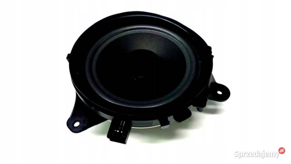 VOLVO XC90 głośnik drzwiowy przedni 25W oryginał Gadgety motoryzacyjne Bielany Wrocławskie sprzedam