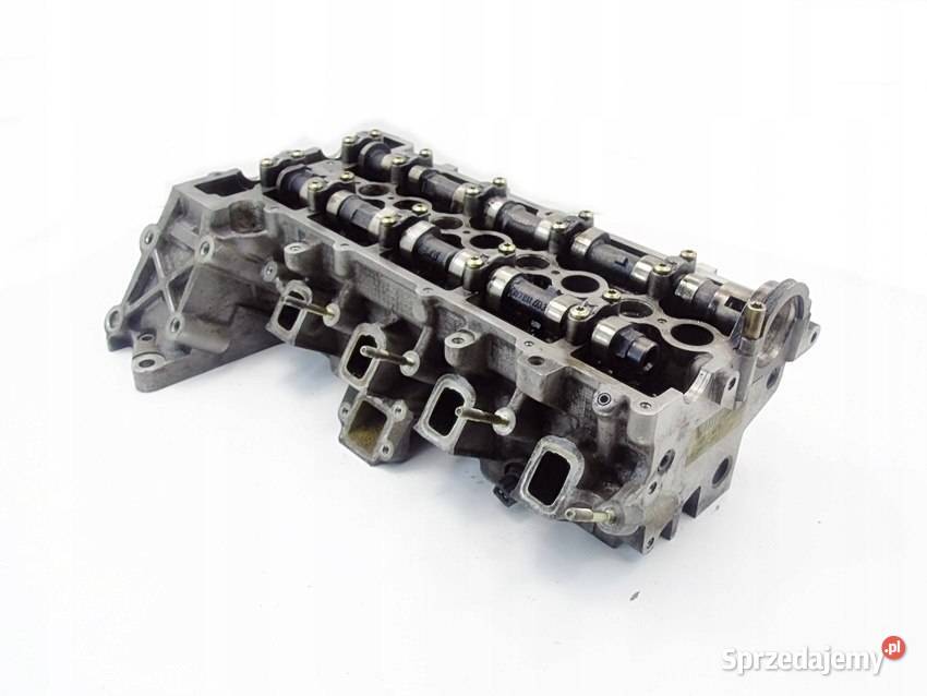 GŁOWICA WAŁKI 20 D CDT CDTI ROVER 75 FREELANDER Sosnowiec