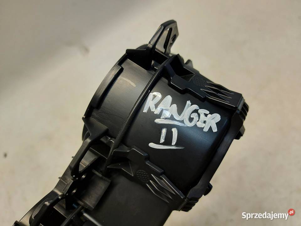 Ford Ranger VI 6 2024r SCHOWEK UCHWYT NA KUBKI dolnośląskie