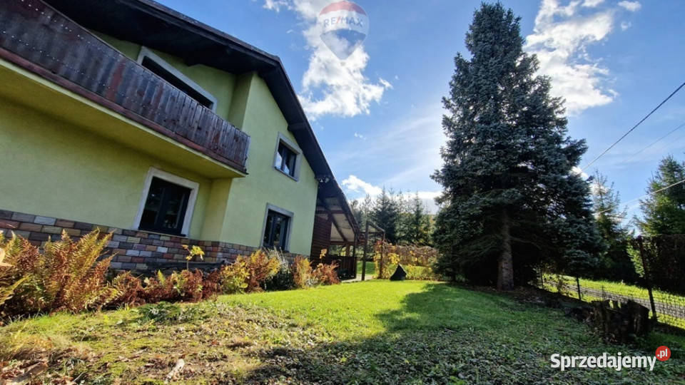 Twój dom w Beskidach Goleszów