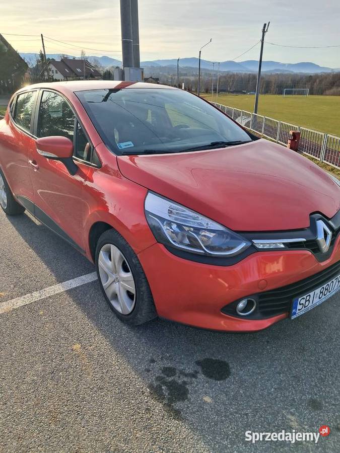 RENAULT CLIO gniazdo USB Rudzica