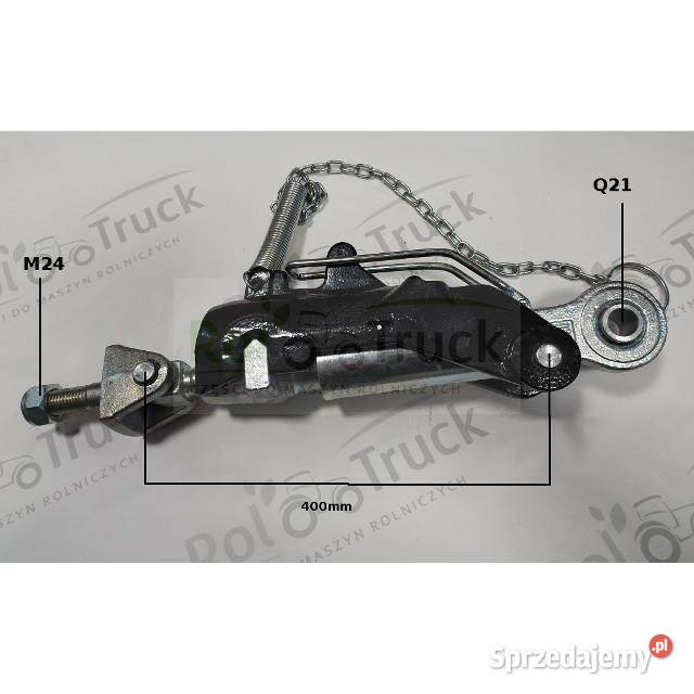 STABILIZATOR CASE 193137A1 podlaskie Kolno