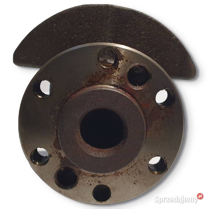 WAŁ KORBOWY Chevrolet Cruze 16 16V 55560953 lubelskie Chełm