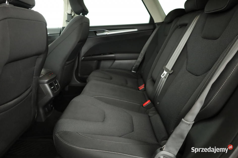 Ford Mondeo 20 TDCI klimatyzacja Piaseczno