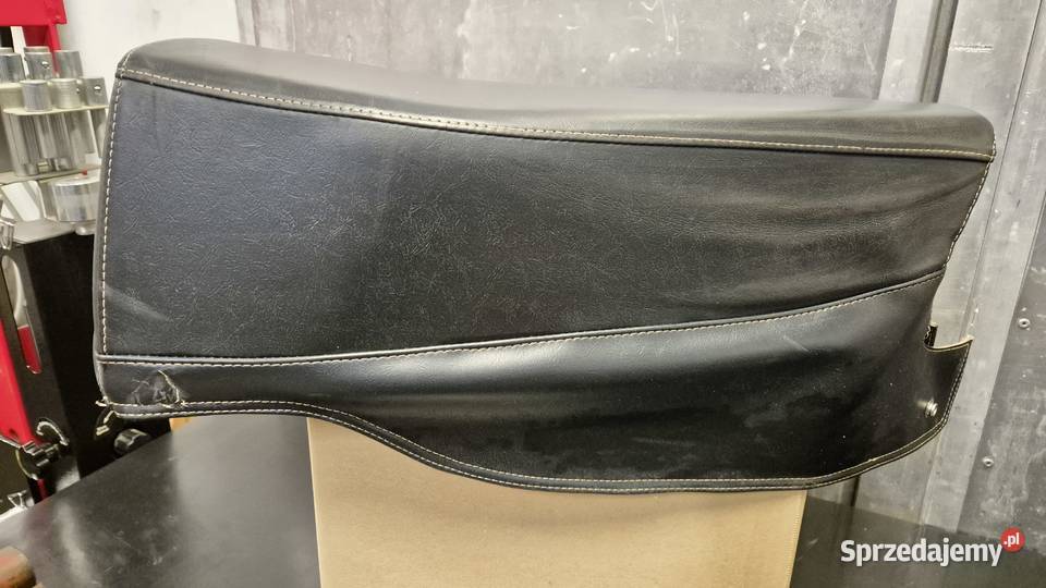 cz cross motocross 980 981 984 250 380 siedzenie Kielce