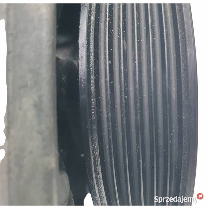 POMPA WSPOMAGANIA Mercedes W204 22 CDI Chełm sprzedam