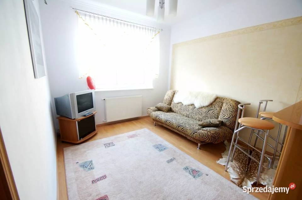 Mieszkanie 2 pok nowy blok winda 500m SKM