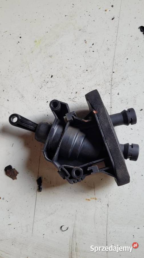 Pompa sprzęgła Ford Fiesta mk3 osobowe Łagów