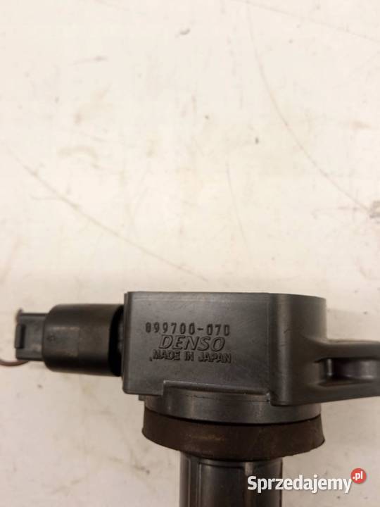 CEWKA ZAPŁONOWA 099700070 20 B Honda CRV II