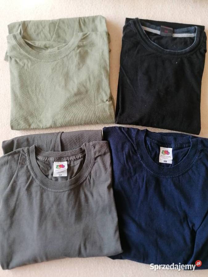 PodkoszulekTshirt Ezdicorne bawełnaRozmiar L Łódź