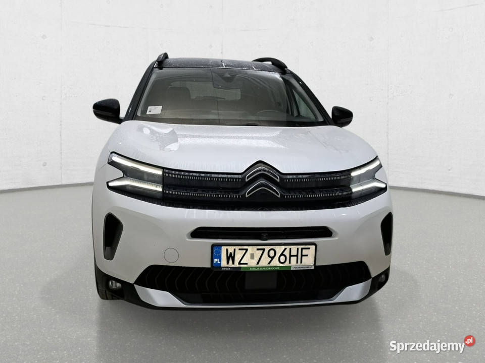 Citroen C5 Aircross Poleasingowe BZ Komorniki