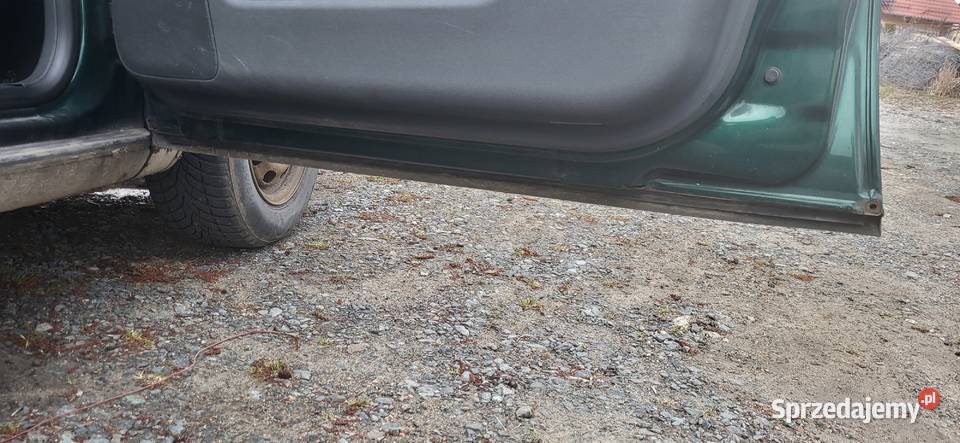 Drzwi audi a3 8l Marczyce