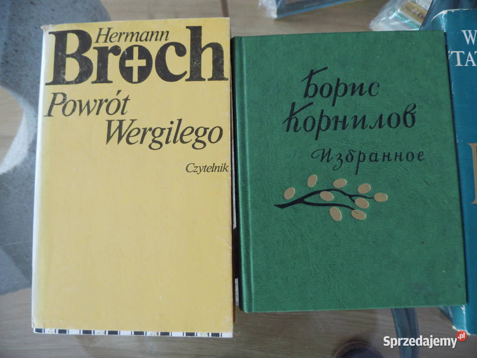 Zestaw ciekawych książek Radzewice