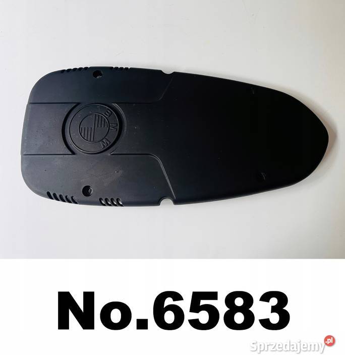 BMW R1100 RS Pokrywa paska alternatora 1340694 Łobżenica sprzedam