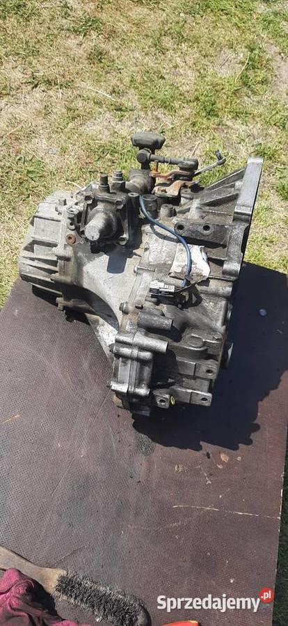 skrzynia biegów toyota Celica VII 18 benzyna 143 zachodniopomorskie Szczecin