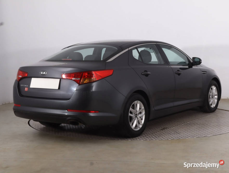 Kia Optima 20 wspomaganie kierownicy Piaseczno sprzedam