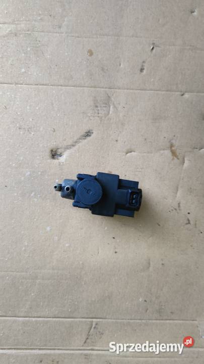 Zawór podciśnienia Hyundai Kia 17 CRDI Zwoleń