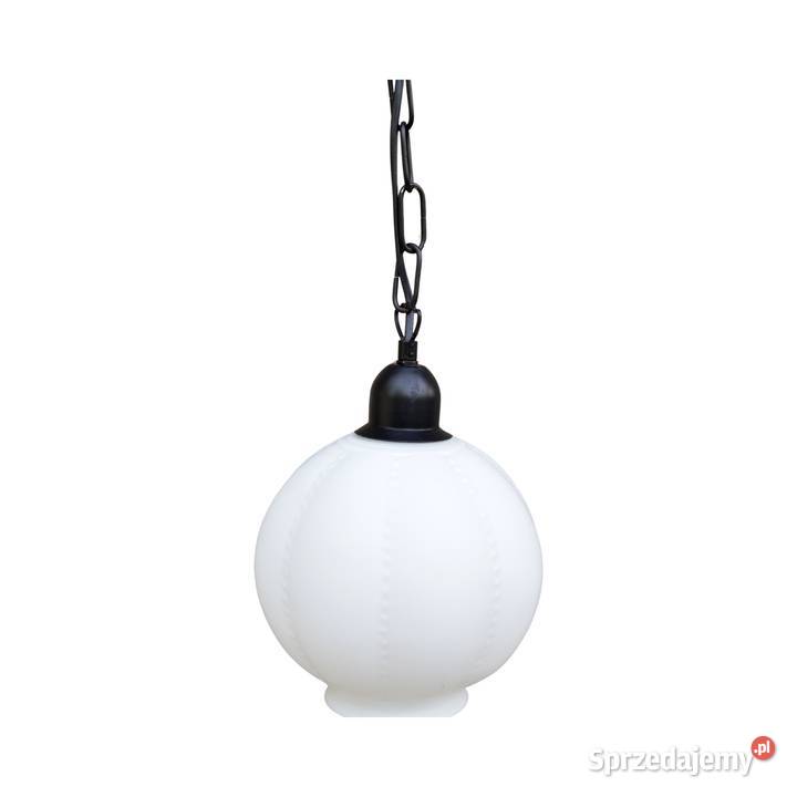 Lampa wisząca w stylu rustykalnym Aneta Polska Warszawa