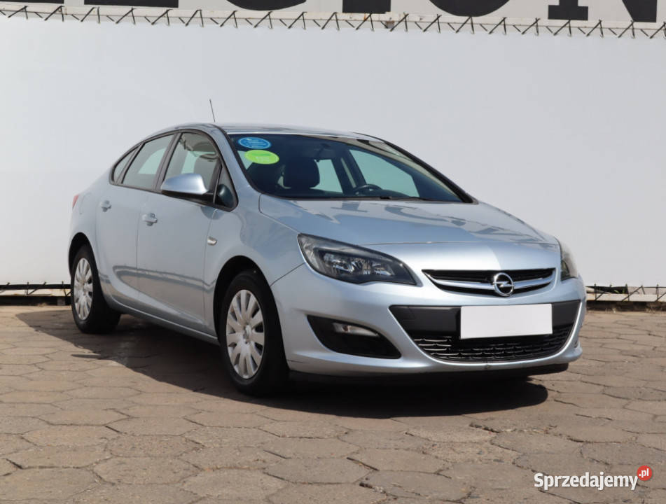 Opel Astra 14 T wielofunkcyjna kierownica Łódź sprzedam