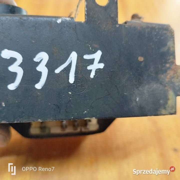 Regulator napięcia Jawa 350 TS Łubno