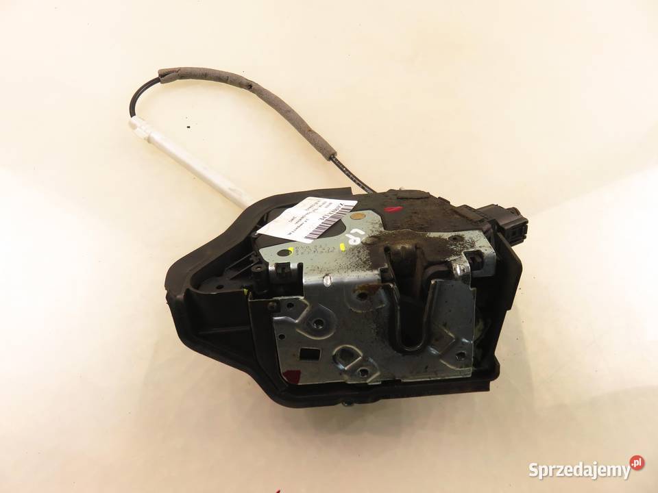 ZAMEK LEWY PRZEDNI BMW 3 Compact E46 8253431 Zamki, wkładki i kluczyki