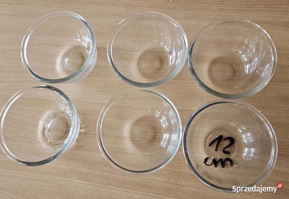 Miseczka deserowa 03ltr 6 wielkopolskie Krotoszyn