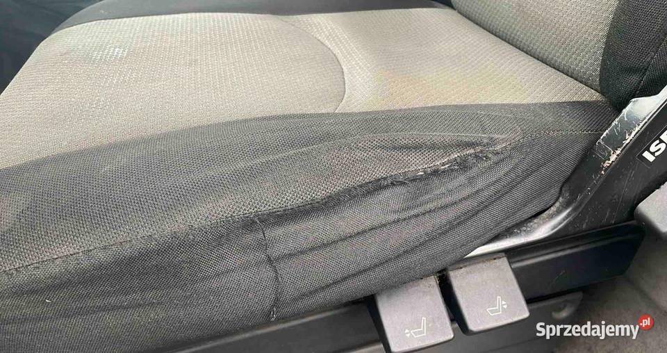 Bus Iveco Daily 35C15 30 2012 140 diesel Hajnówka