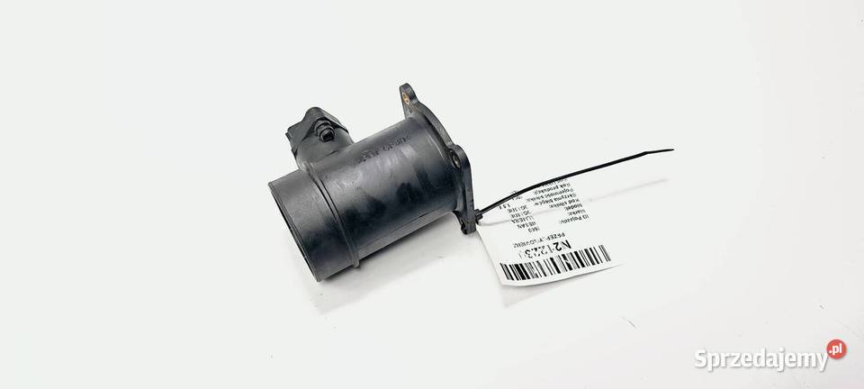 PRZEPŁYWOMIERZ NISSAN ALMERA 0280218005 osobowe Lipno