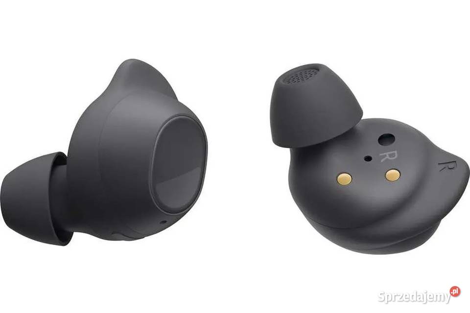 Słuchawki dokanałowe SAMSUNG Galaxy Buds FE Brzóza Królewska