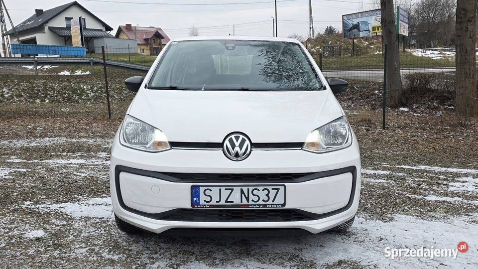 Bezwypadkowy Ks Serwisowa Klima Nowe opony benzyna Jastrzębie-Zdrój sprzedam