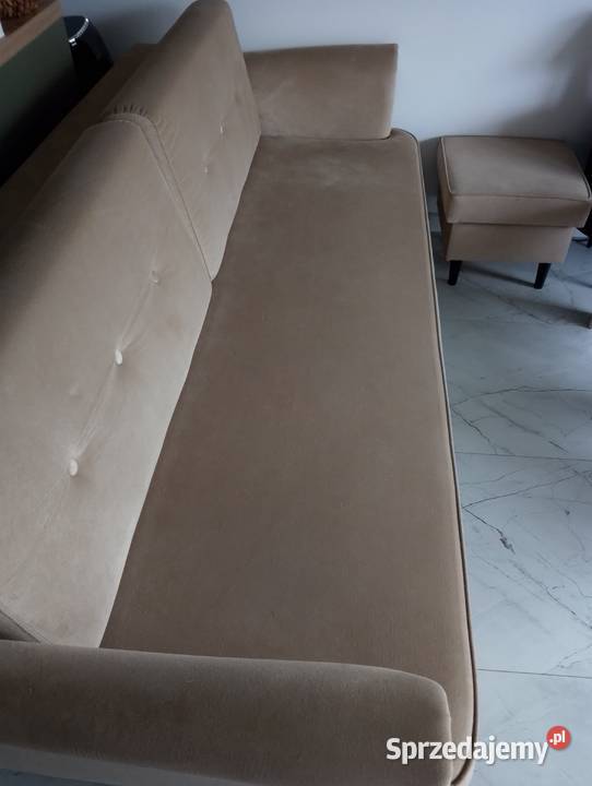 Sprzedam kanapę sofę rozkładaną Radom sprzedam