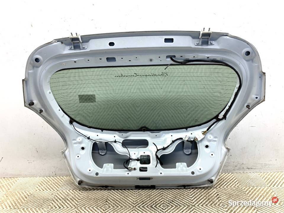 KLAPA TYŁ KIA CEED Hatchback 1318 Casa White podkarpackie sprzedam