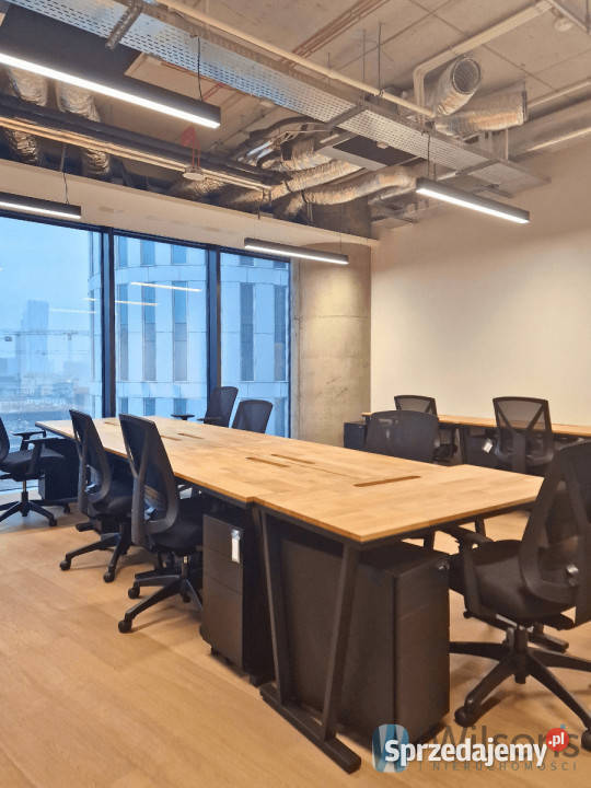 Lokal 20m2 Warszawa Prosta