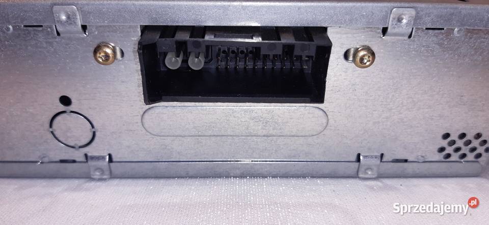 RADIO NAWIGACJA SAAB 93 93 Mielęcin