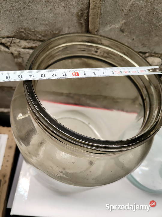 Słoje na zalewę kompot wino kiszonki o Lublin