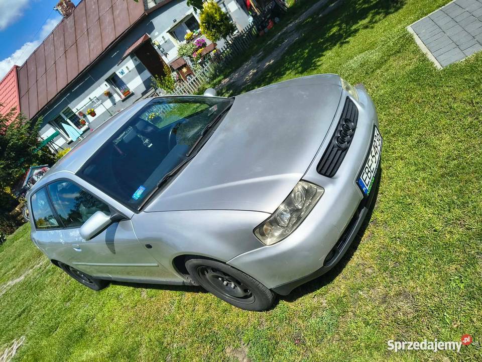 Audi A3 16 Sekwencja Długie opłaty Klima