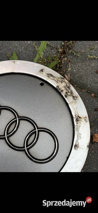 Dekielki Dekle Dekiel Audi OEM 4B0 601 165 J