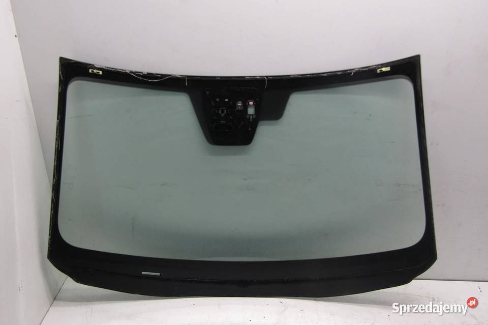 SZYBA PRZEDNIA CZOŁOWA PRZÓD KAMERA SENSOR MAZDA Przednie