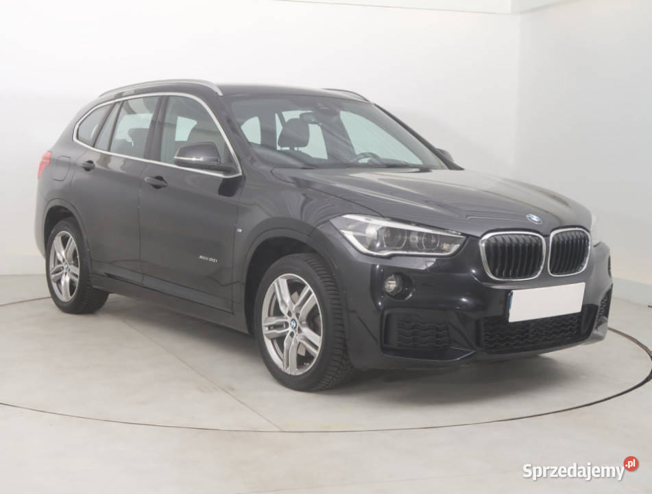 BMW X1 xDrive20i pełny VAT Motoryzacja Bielany Wrocławskie