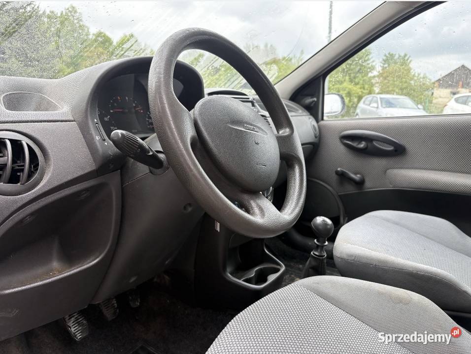 Fiat Punto 12 60