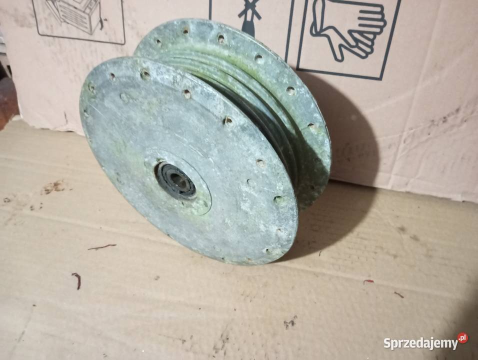 Wsk kos perkos bęben przód nie wfmshl Pozostałe warmińsko-mazurskie Susz