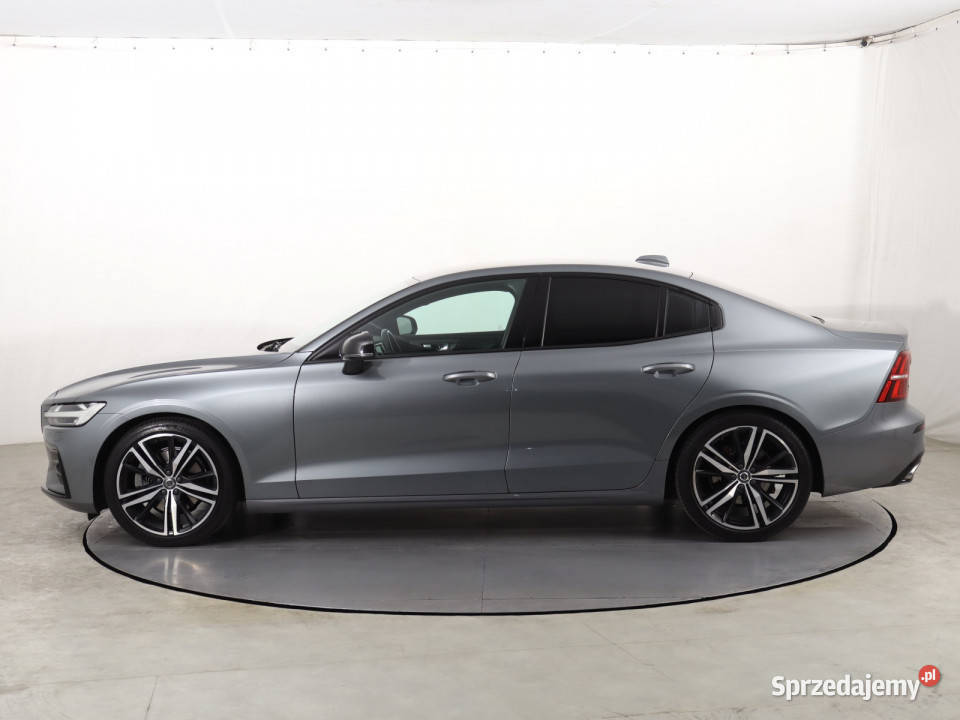 Volvo S60 B4 S60 Katowice