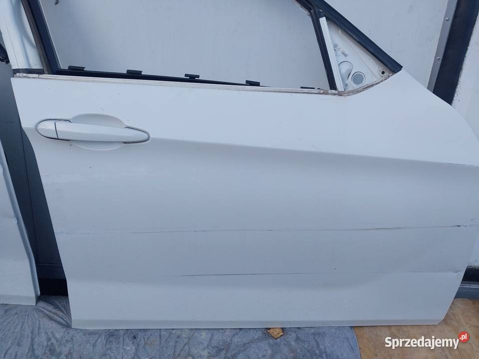 Bmw x1 2011 osobowe lubelskie