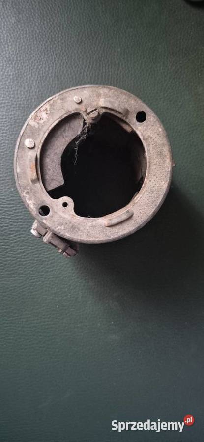 Jawa 350 stojan alternator zaplon Płock
